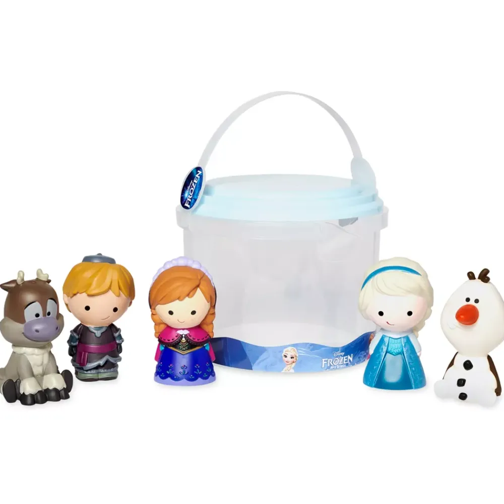 Hot Disney Store Jouets pour le bain La Reine des Neiges