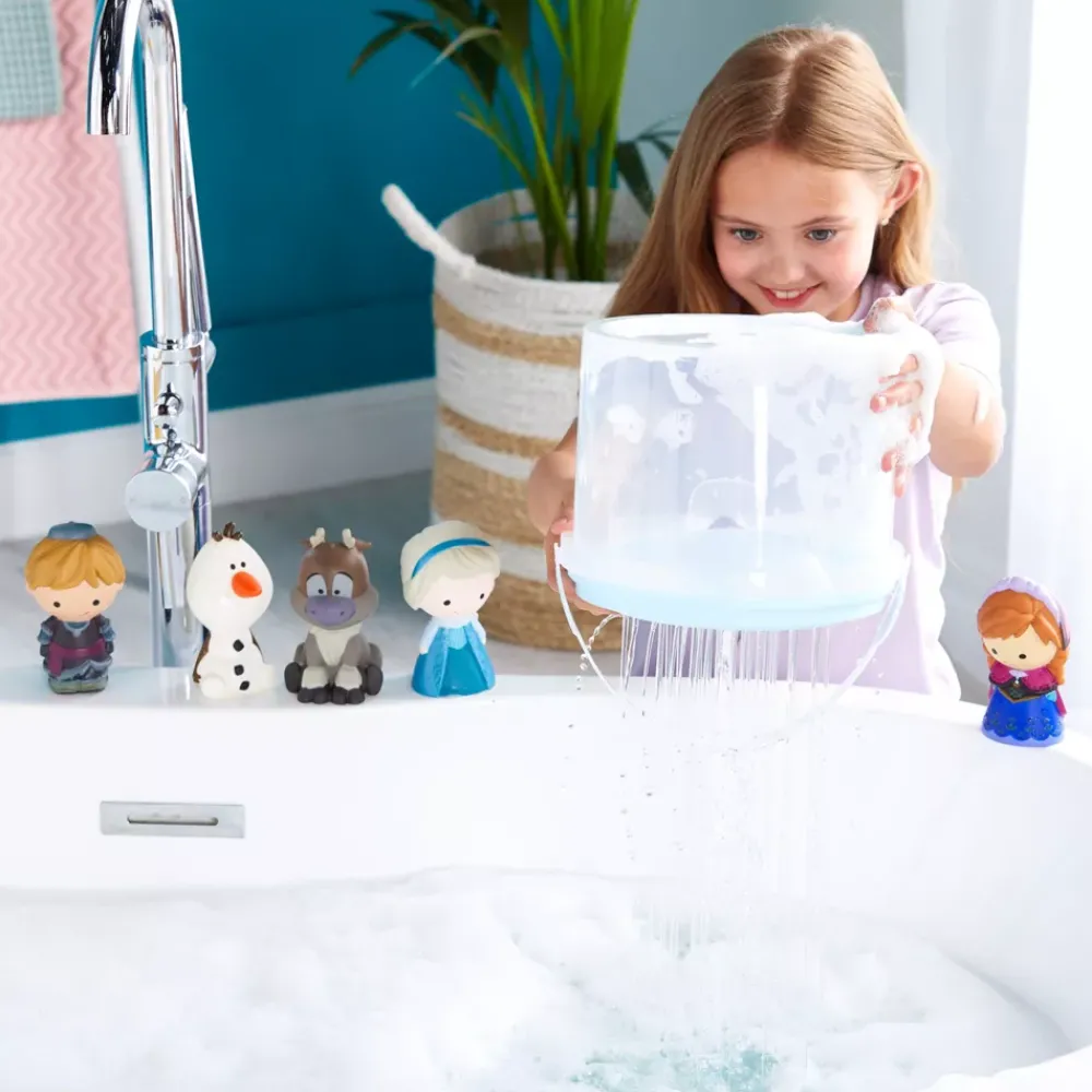 Hot Disney Store Jouets pour le bain La Reine des Neiges