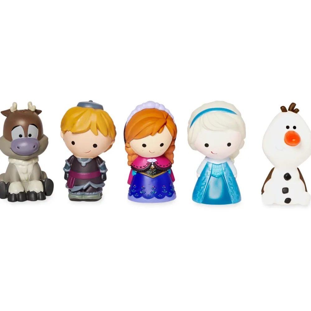 Hot Disney Store Jouets pour le bain La Reine des Neiges