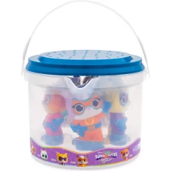 Hot Disney Store Jouets SuperChatons pour le bain