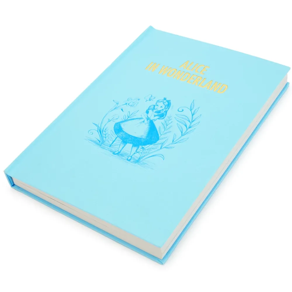 Best Disney Store Journal Alice au Pays des Merveilles Legacy