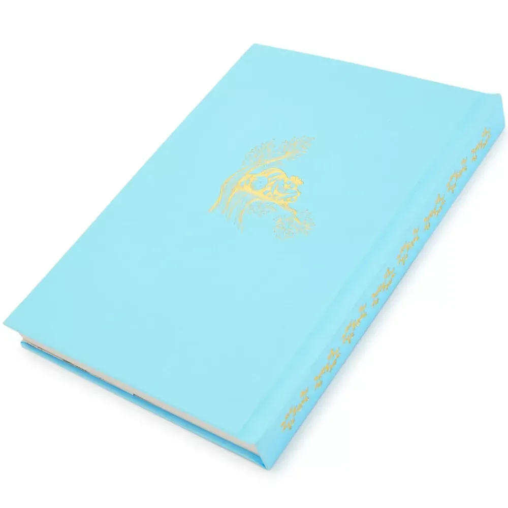 Best Disney Store Journal Alice au Pays des Merveilles Legacy