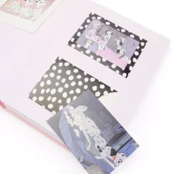 Outlet Disney Store Journal 101 Dalmatiens Legacy