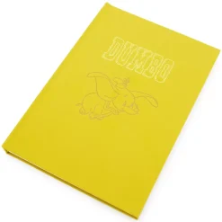 Best Disney Store Journal Dumbo Legacy