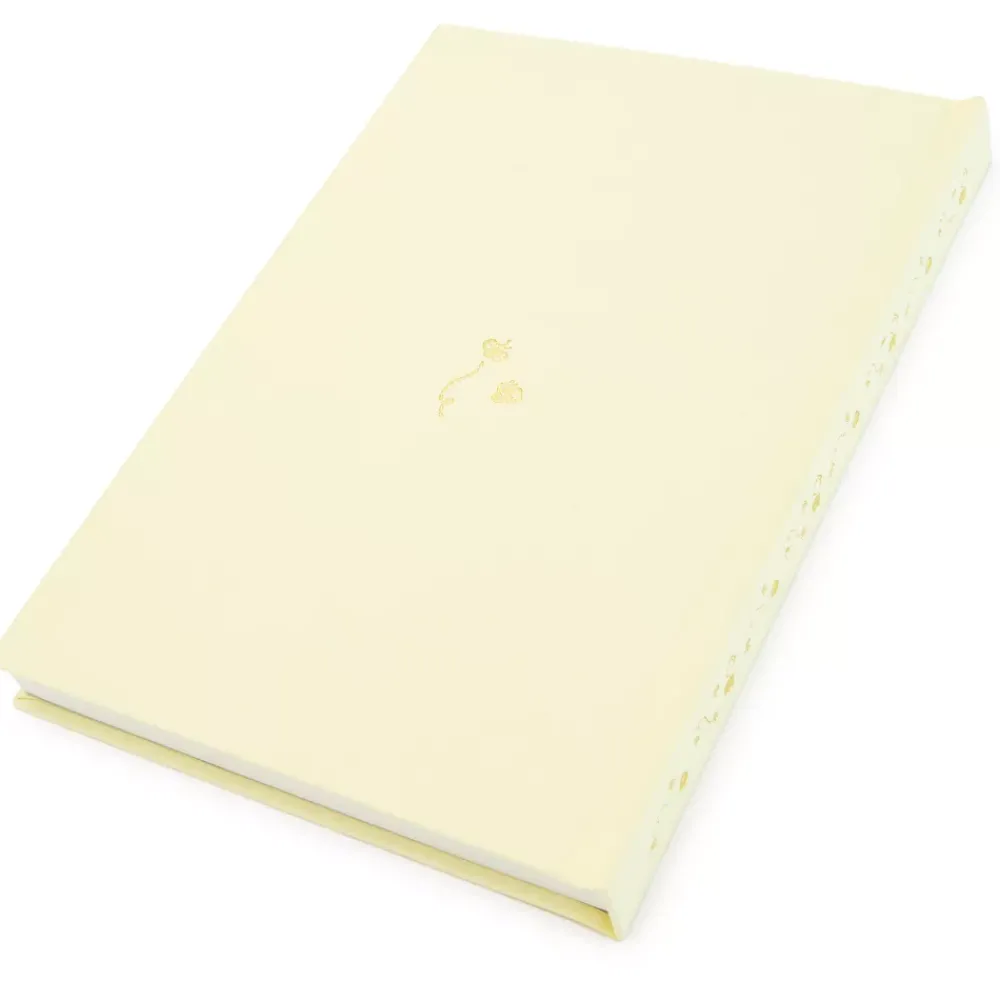 Clearance Disney Store Journal Winnie l'Ourson Legacy