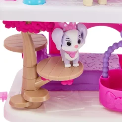Clearance Disney Store Just Play Coffret Hôtel pour animaux de Minnie