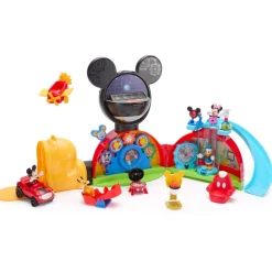 Outlet Disney Store Just Play Coffret La Maison de Mickey