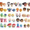 Best Disney Store Just Play Collection de mini-figurines nostalgiques Disney Doorables