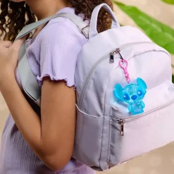 Outlet Disney Store Just Play Figurine Stitch à attacher de Disney, Lilo & Stitch