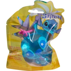 Outlet Disney Store Just Play Figurine Stitch à attacher de Disney, Lilo & Stitch