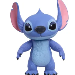 Best Disney Store Just Play Figurine Stitch en vinyle grandiose, Lilo & Stitch (2025)