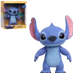 Best Disney Store Just Play Figurine Stitch en vinyle grandiose, Lilo & Stitch (2025)