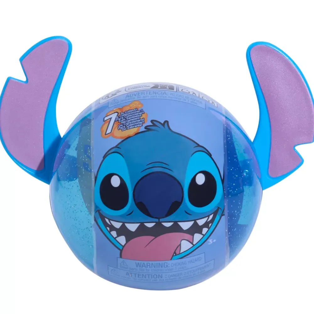 Clearance Disney Store Just Play Figurines Stitch à collectionner de Disney