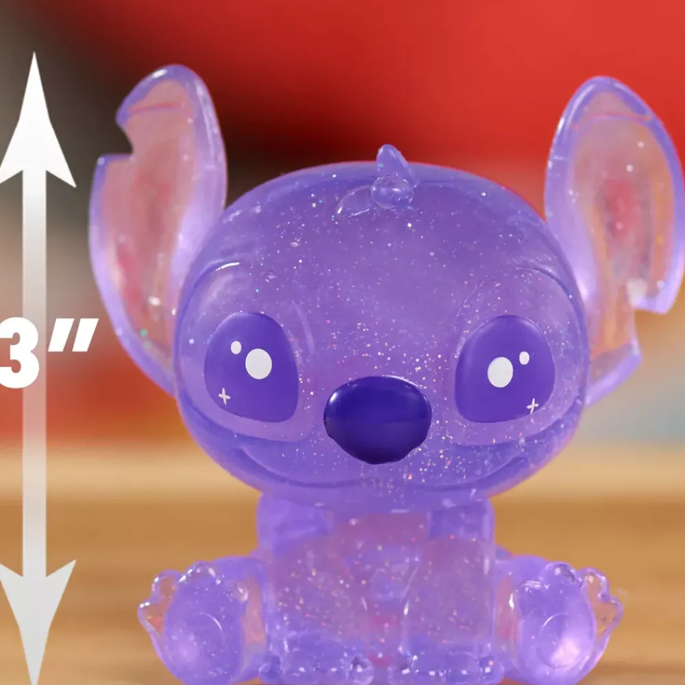 Clearance Disney Store Just Play Figurines Stitch à collectionner de Disney