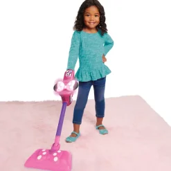 Best Disney Store Just Play Jouet aspirateur Sparkle 'N Clean Minnie