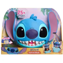 Hot Disney Store Just Play Masque Stitch parlant Disney, Lilo & Stitch