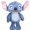 New Disney Store Just Play Peluche Stitch interactive de Disney, Lilo & Stitch (2025) - 34,5 cm