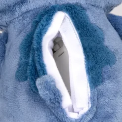 New Disney Store Just Play Peluche Stitch interactive de Disney, Lilo & Stitch (2025) - 34,5 cm