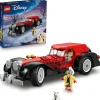 Online Disney Store LEGO Disney La voiture de Cruella d’Enfer 43277