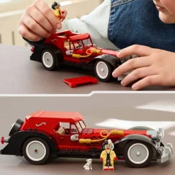Online Disney Store LEGO Disney La voiture de Cruella d’Enfer 43277