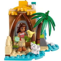 Discount Disney Store LEGO Disney Le château des princesses et les animaux royaux 43267