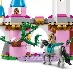 Online Disney Store LEGO Disney Maléfique en dragon 43240