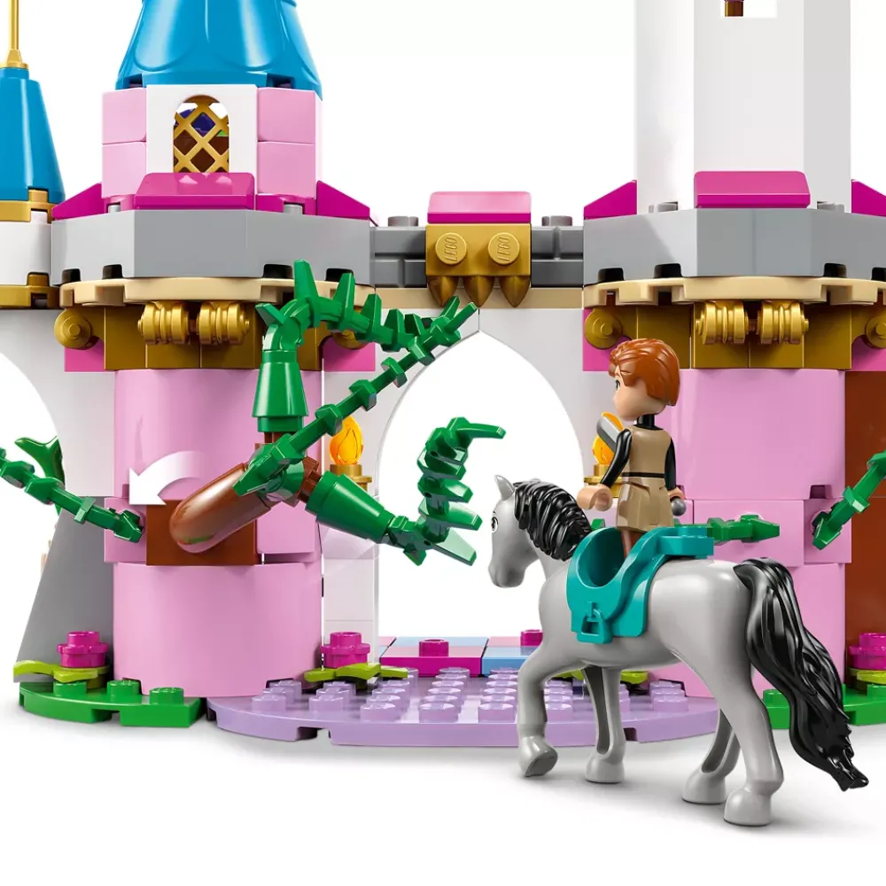 Online Disney Store LEGO Disney Maléfique en dragon 43240
