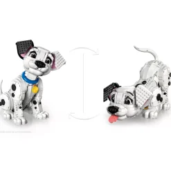 Discount Disney Store LEGO DSNY CLS 43269