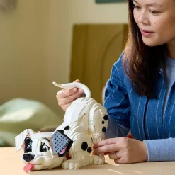 Discount Disney Store LEGO DSNY CLS 43269