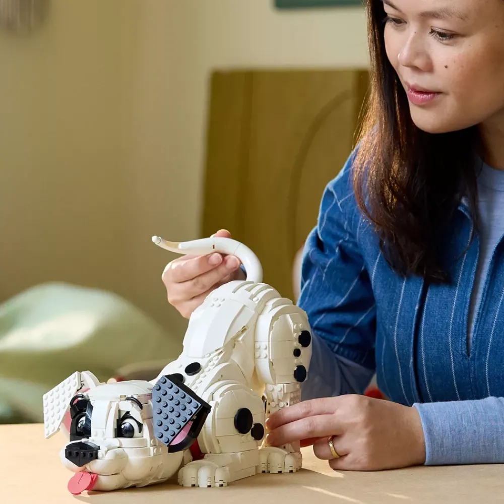 Discount Disney Store LEGO DSNY CLS 43269