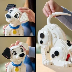 Discount Disney Store LEGO DSNY CLS 43269