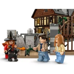 Hot Disney Store LEGO Ideas Hocus Pocus Disney : le manoir des sœurs Sanderson 21341