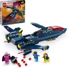 Outlet Disney Store LEGO Le X-jet des X-Men 76281