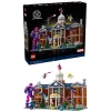 Hot Disney Store LEGO Marvel Les X-Men : l’institut Xavier 76294