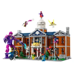 Hot Disney Store LEGO Marvel Les X-Men : l’institut Xavier 76294