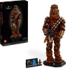 New Disney Store LEGO Star Wars Chewbacca Set 75371