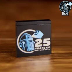 Discount Disney Store LEGO Star Wars C-3PO 75398