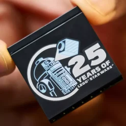 Hot Disney Store LEGO Star Wars Diorama de la course de podracers de Mos Espa 75380