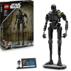 Outlet Disney Store LEGO Star Wars K-2SO le droïde de sécurité 75434