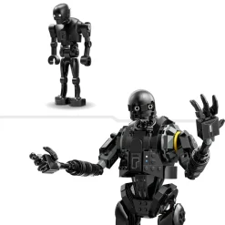 Outlet Disney Store LEGO Star Wars K-2SO le droïde de sécurité 75434