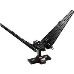 Disney Store LEGO Star Wars La navette de commandement de Kylo Ren 75406