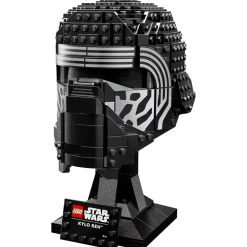 Hot Disney Store LEGO Star Wars Le casque de Kylo Ren 75415