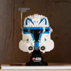 Outlet Disney Store LEGO Star Wars 75349 Le casque du Capitaine Rex