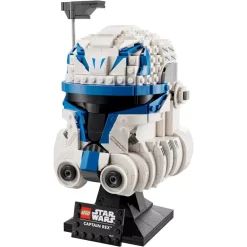Outlet Disney Store LEGO Star Wars 75349 Le casque du Capitaine Rex