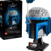 Sale Disney Store LEGO Star Wars Le casque de Jango Fett 75408