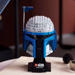 Sale Disney Store LEGO Star Wars Le casque de Jango Fett 75408