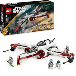 Discount Disney Store LEGO Star Wars Le chasseur ARC-170 75402