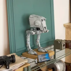 Hot Disney Store LEGO Star Wars Le marcheur AT-ST 75417