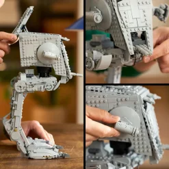 Hot Disney Store LEGO Star Wars Le marcheur AT-ST 75417