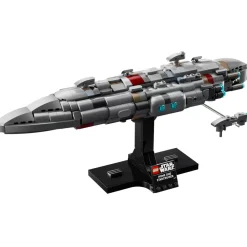 Clearance Disney Store LEGO Star Wars Le Starcruiser Home One 75405
